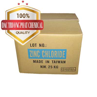 Đơn vị chuyên nhập khẩu và bán Zinc Chloride - ZNCL2 96% Đài Loan Taiwan - 0178 - Đơn vị kinh doanh - phân phối hóa chất tại TP.HCM - congtyhoachat.com.vn