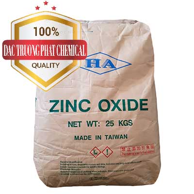 Chuyên bán ( phân phối ) Zinc Oxide - Bột Kẽm Oxit ZNO HA Đài Loan Taiwan - 0180 - Đơn vị chuyên kinh doanh - cung cấp hóa chất tại TP.HCM - congtyhoachat.com.vn